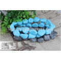 Factory price Fashion silicone teething beads for jewelry